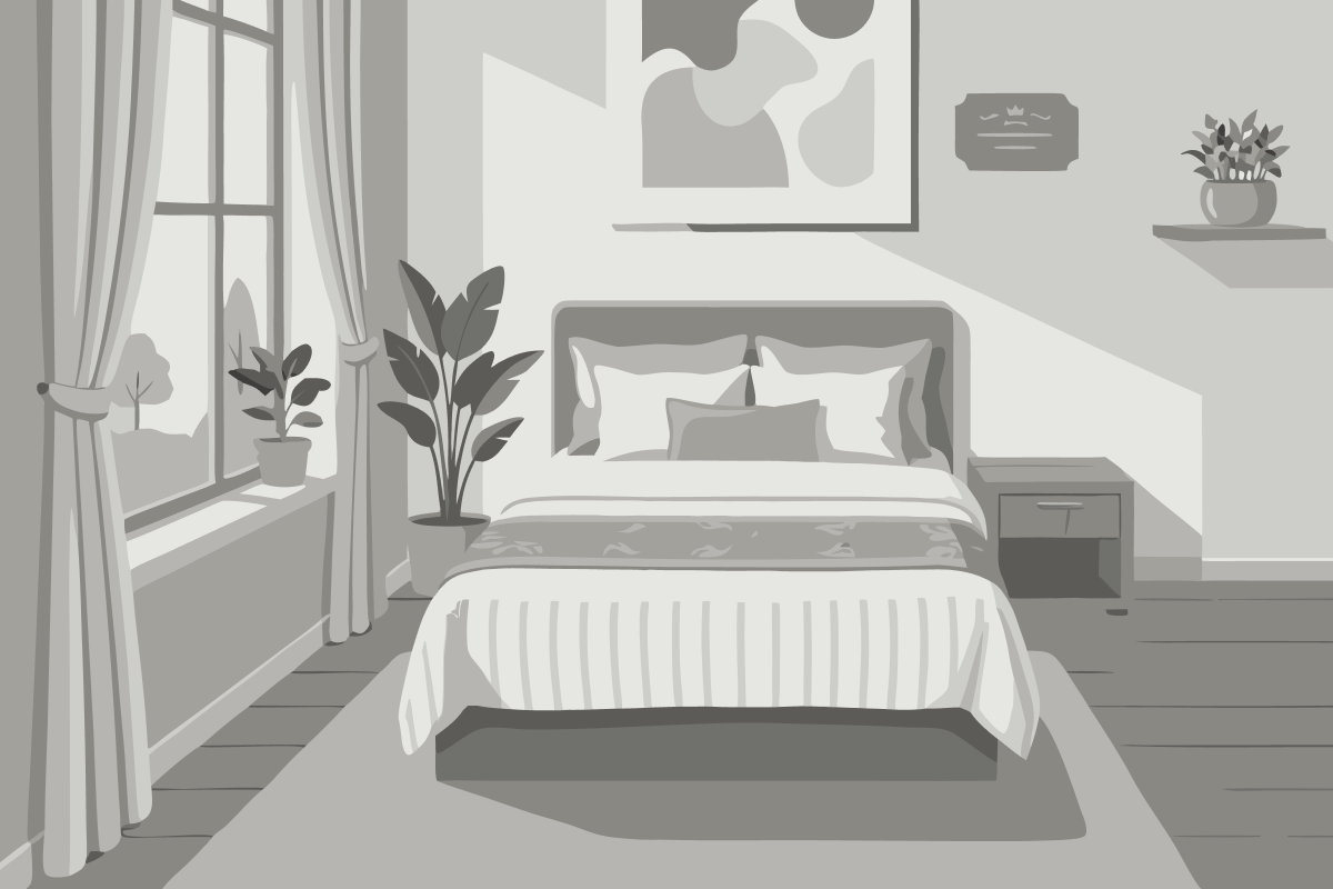 Apartament typu studio