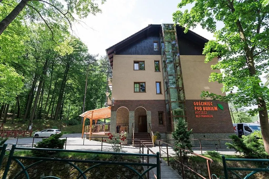 Gościniec pod Bukiem-1