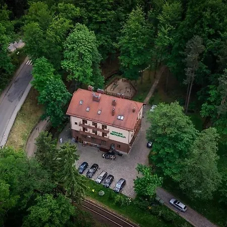 Gościniec pod Bukiem-2